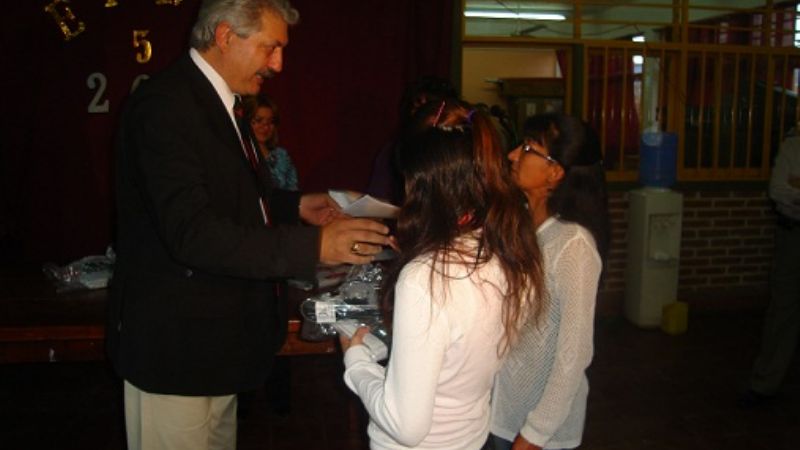 La UCR santamariana busca un consenso  