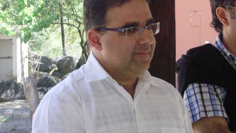 Propuesta de Jalil no sedujo a los municipales