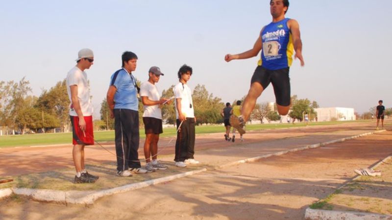 Este sábado en el Poli, cierre para el Gran Prix