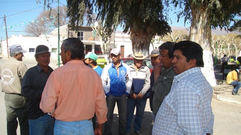 ATE suma más afiliados en San José