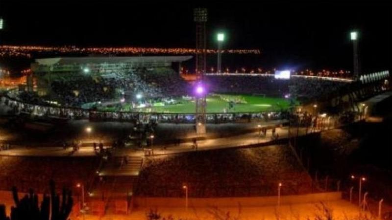 Consideran a Catamarca como posible sede de la ronda final 