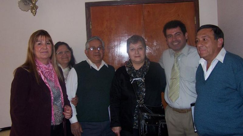 Imprimirán libro sobre Fray Mamerto Esquiú