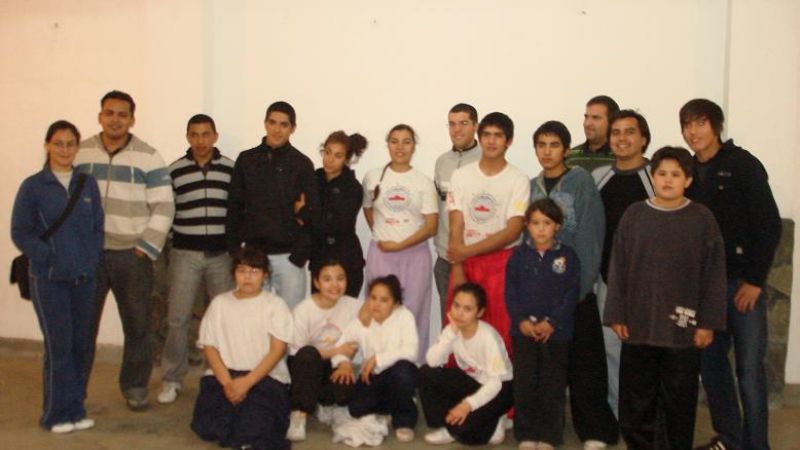 Se realizó la segunda mesa de examen