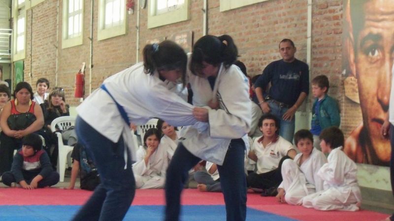 Torneo Federativo “Autonomía de de Catamarca