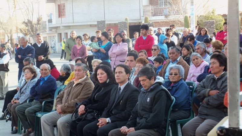 Celebraciones de Santa Rosa