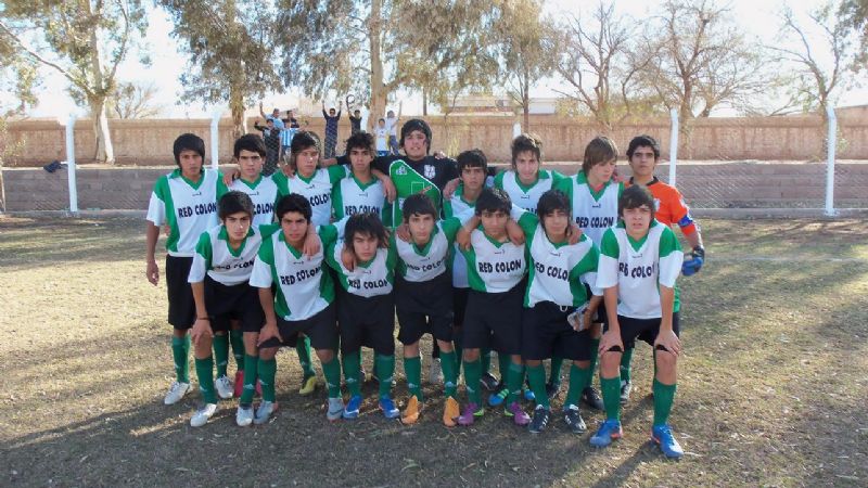 Triunfo chacarero en Tinogasta