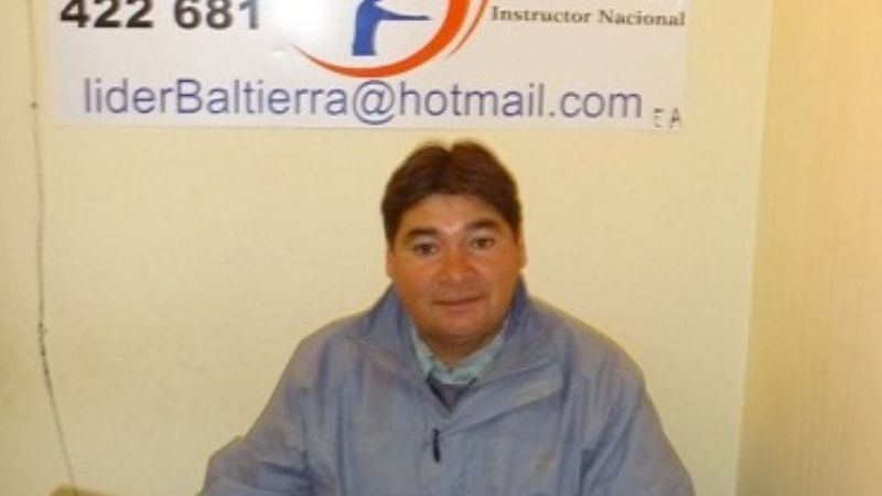 Curso de administración deportiva