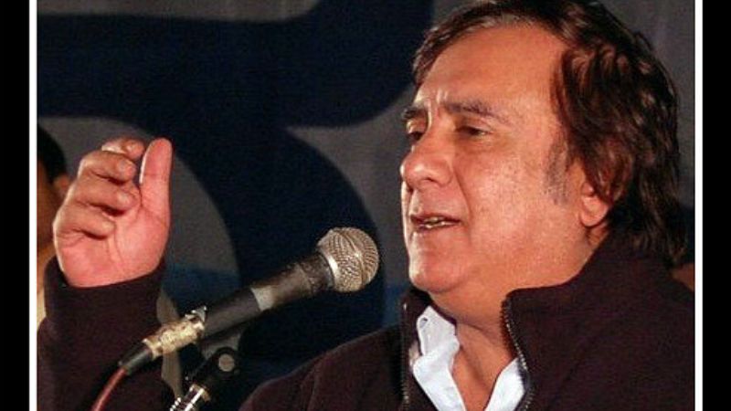 Ramón despide el 2012 con un brindis