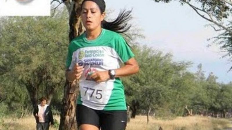 Con 20 medallas, contadores lograron una excelente performance en Salta