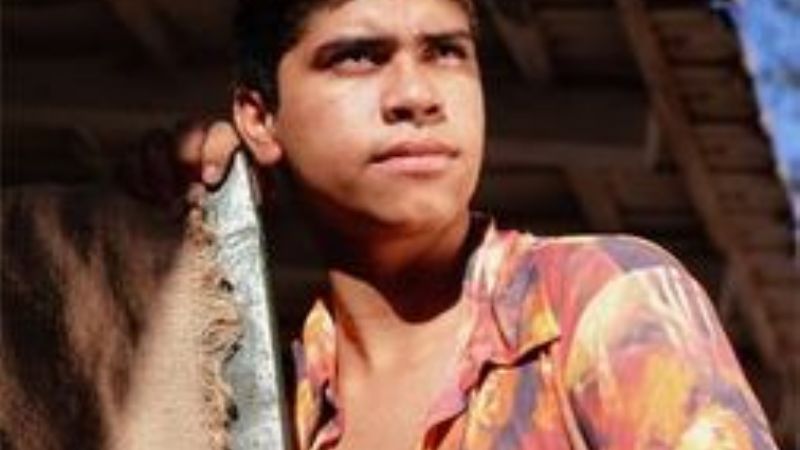 Hace 9 años se mataba Walter Olmos