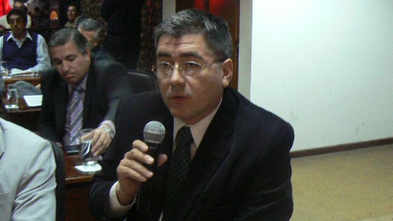 Cruces entre diputados, por cámara oculta que involucra al ministro Silva