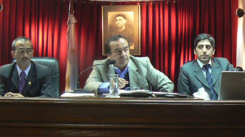 Cruces entre diputados, por cámara oculta que involucra al ministro Silva