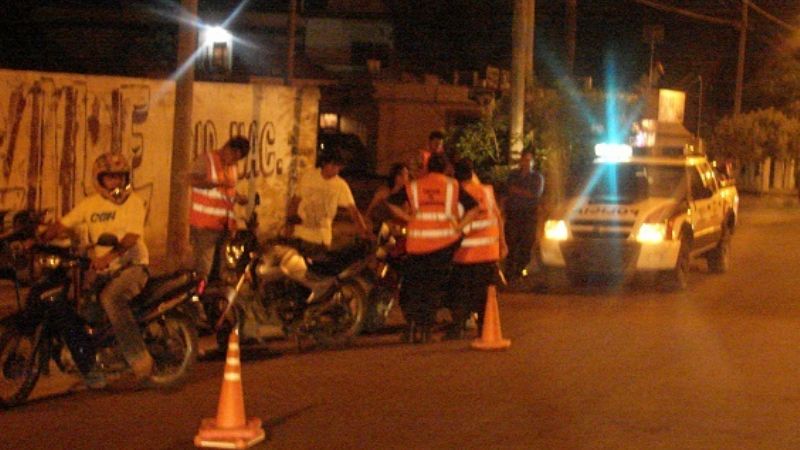Secuestran droga en Capital, Valle Viejo y Recreo