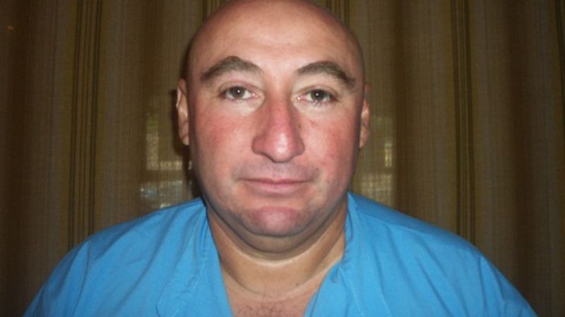 Asumen nuevas autoridades sanitarias