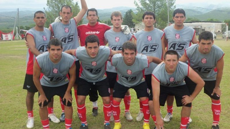 Atractivo amistoso de pretemporada