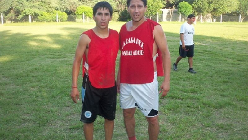 San Lorenzo sigue sumando refuerzos