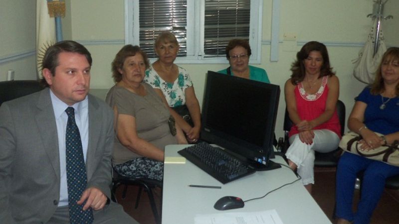 PAMI lanzó campaña de prevención contra el dengue