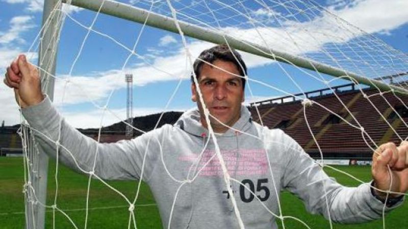 Tilger es el nuevo DT de Policial