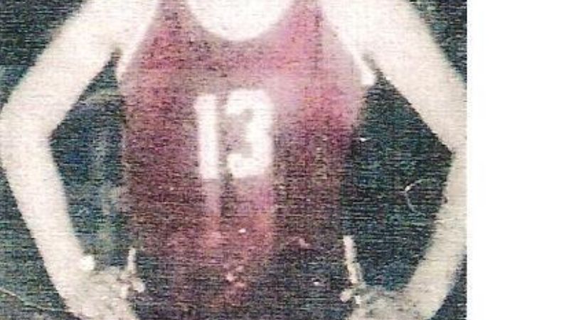 Olimpia de duelo, por el  “Enano” Sánchez