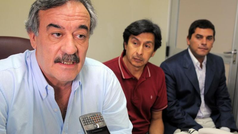 El Gobierno trabaja para superar la crisis de los servicios públicos