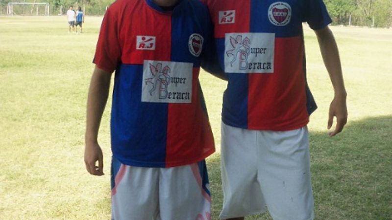 Malas noticias para Obreros: Se lesionó “La Flaca” Herrera