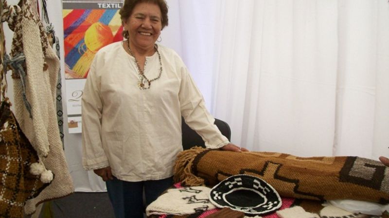 Positivo paso del Dakar por Catamarca