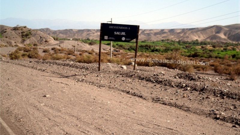 Cuestionan el estado del balneario 