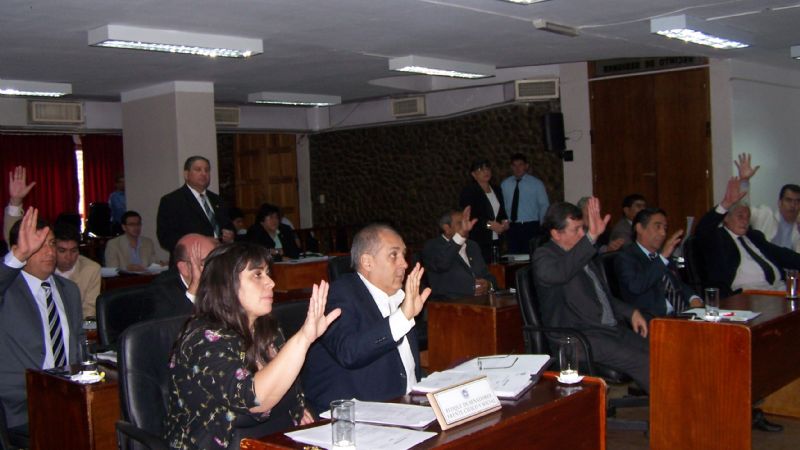 Se declaró patrimonio Histórico Cultural la “Ruta del Arriero”