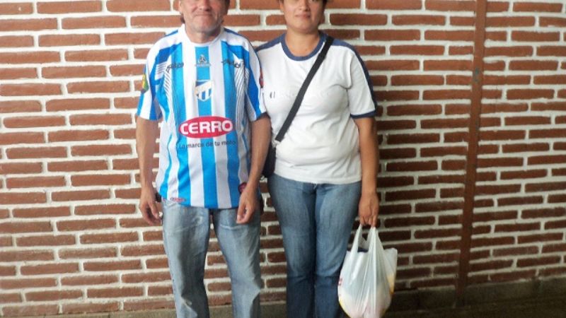 Solicitan asistencia para una mujer