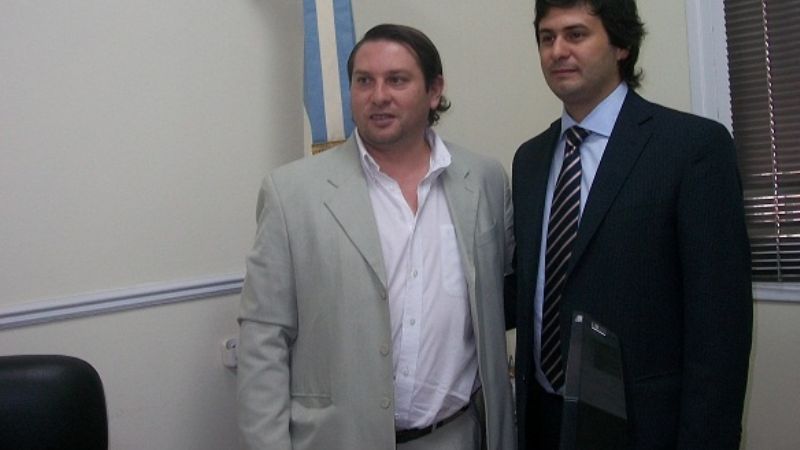 PAMI Y ANSES trabajarán en conjunto por los jubilados