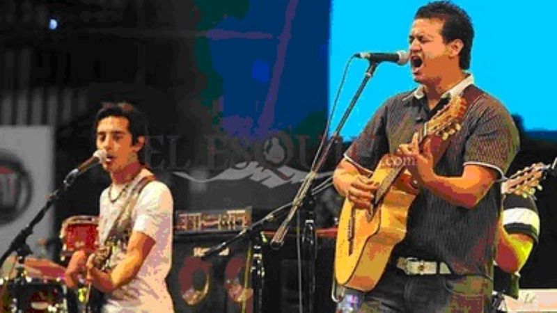 Lanzan el programa “Música Verde”