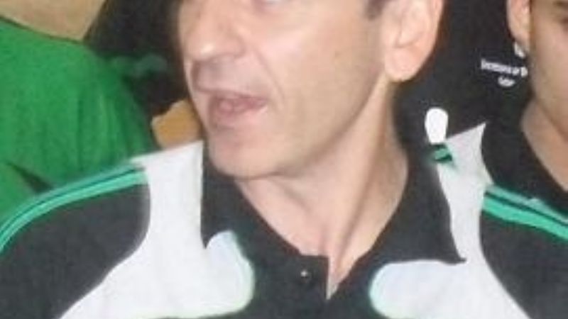 Renunció el DT de Catamarca Voley