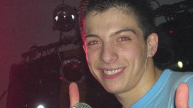 Damián Córdoba aclaró que no trató de “giles” a los catamarqueños