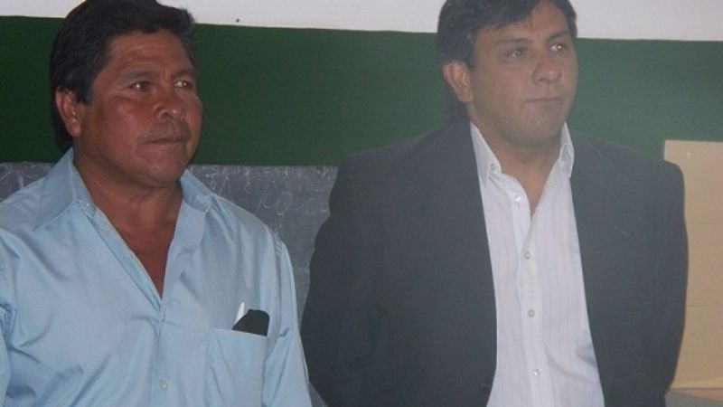 Santa María, único en la provincia en realizar elecciones a delegados comunales