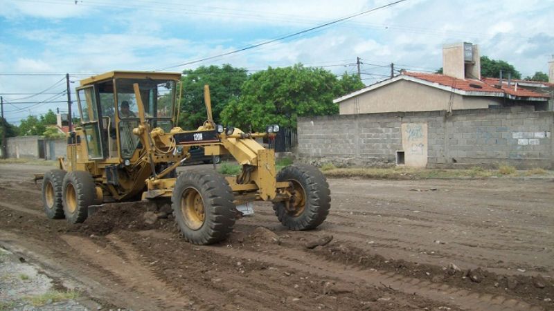 La Capital trabaja en un importante plan de obras