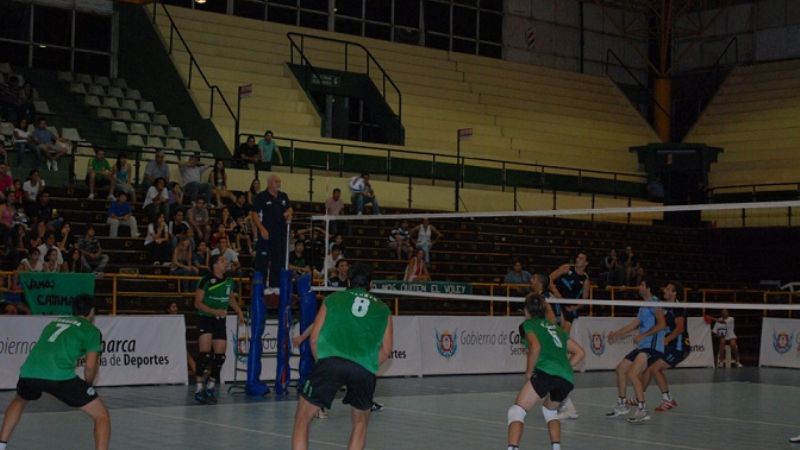 Zitelli y El Ancasti deben saber de eso