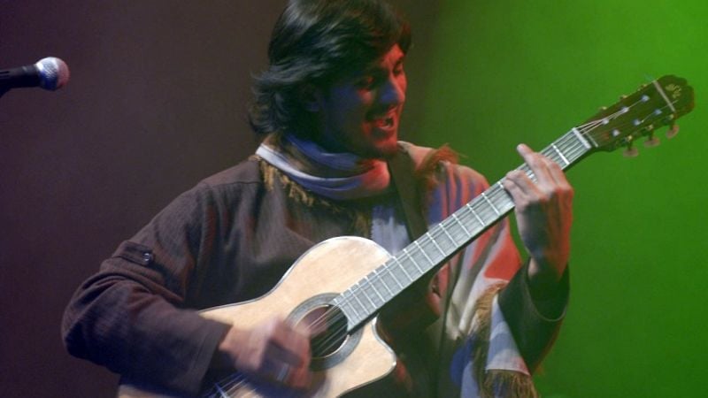 29 de mayo: Día del Folklorista