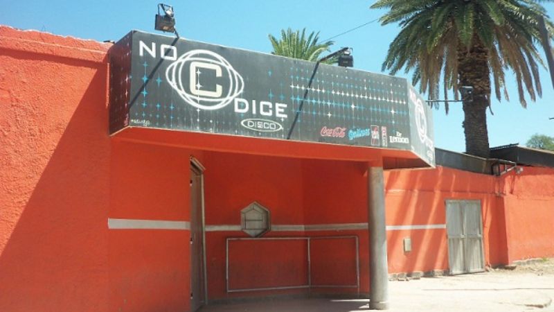 El boliche en Valle Viejo no abrió por falta de documentación