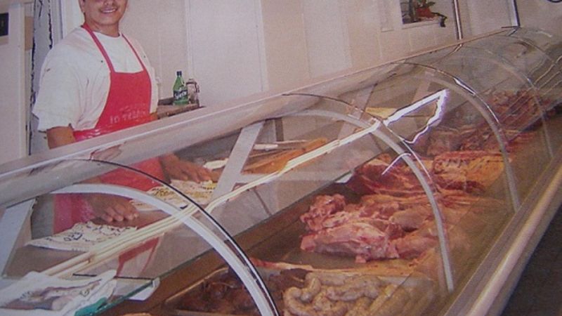 Inspectores bromatológicos capitalinos colaboran con el municipio de El Rodeo