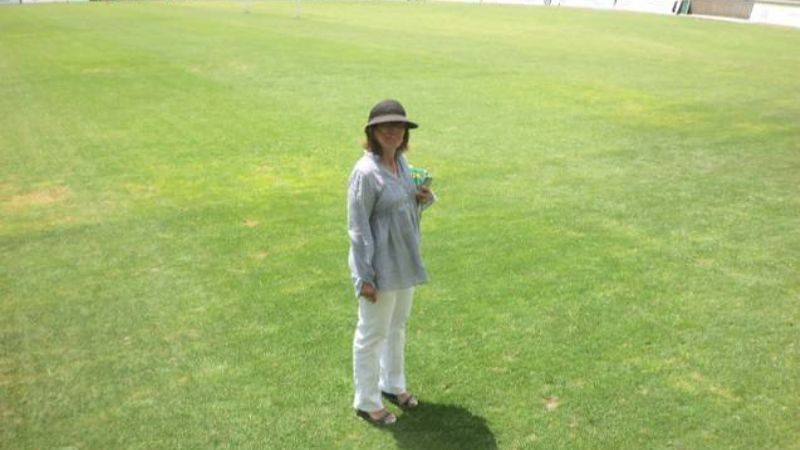 Prometen que el Bicentenario estará en condiciones para el torneo Argentino “B” 