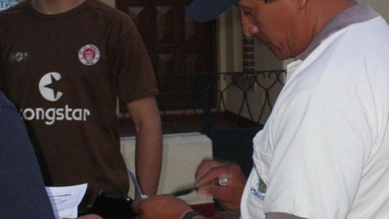 En una semana, se secuestraron casi 100 vehículos y continúan los controles sorpresas