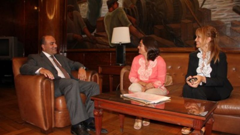 Se analizaron los déficits de Catamarca en materia sanitaria