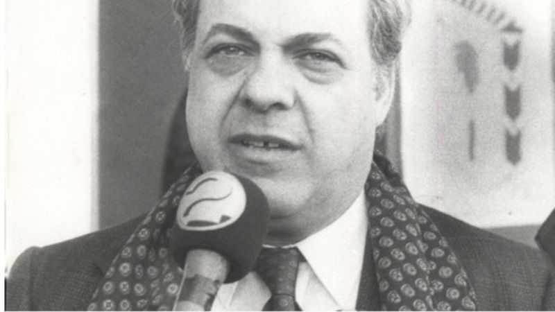 Zitelli es el que más sabe sobre periodismo