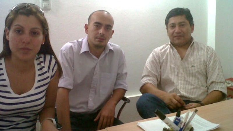 Violador de la Tanita: Se opusieron al careo entre víctima y victimario