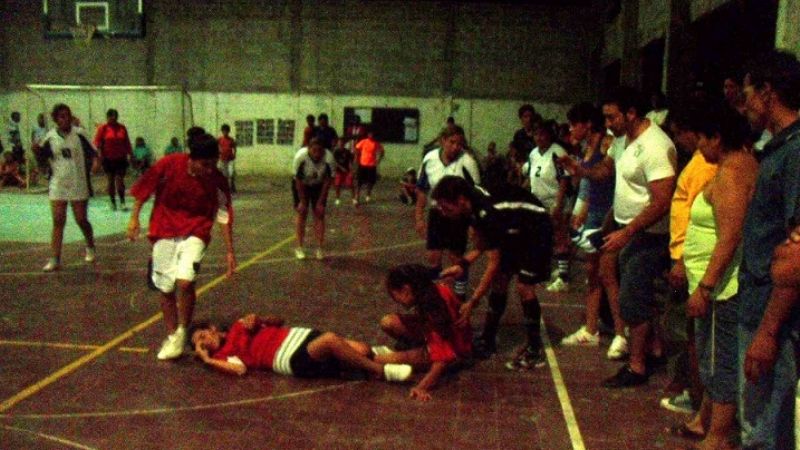 La final del Futbol Femenino se juega este domingo en El Rodeo