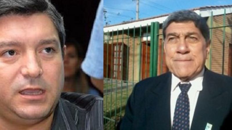 Polti calificó de “caprichoso” a Quintar