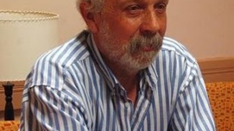 El FCS ahora apunta a Pfeiffer