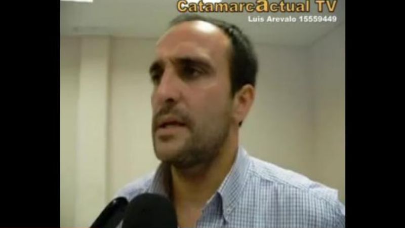 El CD Capital se apresta a sancionar la Ordenanza Impositiva 2012