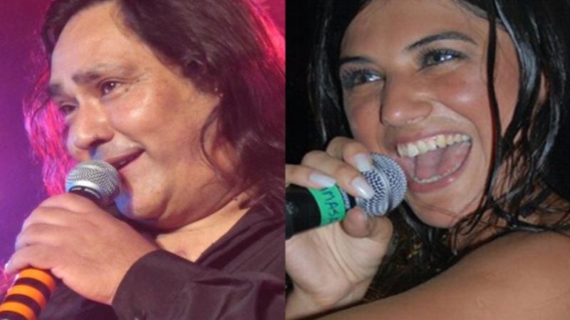 Tinogasta recibe al Dakar con un importante festival