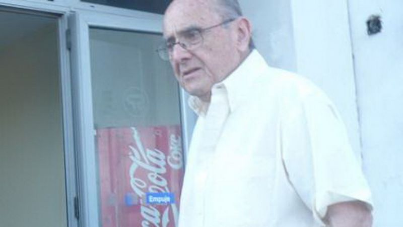 Brizuela aseguró que Tapso está cubierto con el sistema de emergencia 